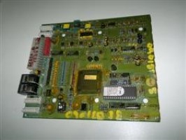 TARJETA LOGICA SC2000 SEVCON Foto 1