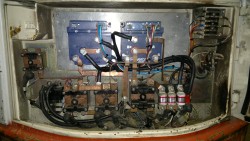 REP.CONTROLADOR OMG 200A/24V Foto 1