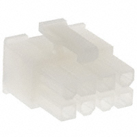 FICHA MOLEX8 PINES Foto 1