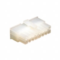 FICHA MOLEX 16 PINES Foto 1