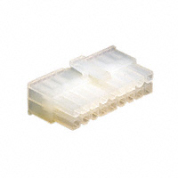 FICHA MOLEX 18 PINES Foto 1