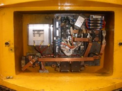 REP.AUTOELEVADOR YALE ERC... Foto 1