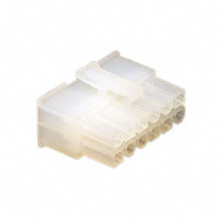 FICHA MOLEX 12 PINES Foto 1