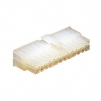 FICHA MOLEX 24 PINES Foto 1