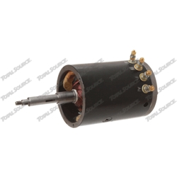 REP.MOTOR EL.TRACCION 24V Foto 1