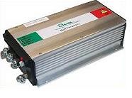 CONTROLADOR 600A/48V ZAPI A4H268 H2B Foto 1