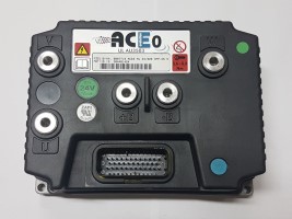 REP.CONTROLADOR ACE0ZAPI 320A/24V TRACCION Foto 1