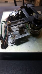 REP.ACELERADOR ELECTRONICO Foto 1