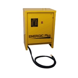 CARGADOR DE BATERIA 36V/1... Foto 1