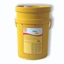 ACEITE HIDRAULICO TELLUS Foto 1