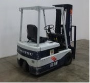 REP.AUTOELEVADOR KOMATSU... Foto 1