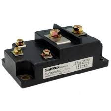 TRANSISTOR DARLINGTON 400A 600V Foto 1
