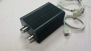 CONTROLADOR 1000A 24-72V CIE KDH Foto 1