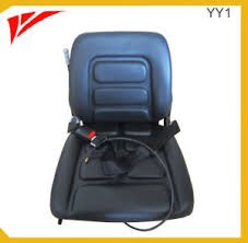 ASIENTO AMORTIG CINTURON Foto 1