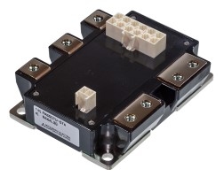 TRANSISTOR MOSFET 600A 700V KOMATSU Foto 1