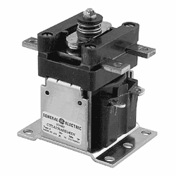CONTACTOR EV100-150A 36/48V Foto 1