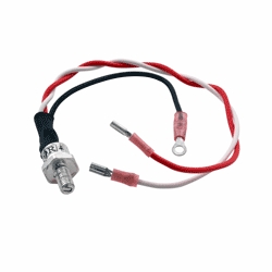 TIRISTOR EV 1 REC 5 16RIA40 Foto 1