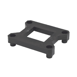 CONTACTOR TAPA CLAMP EV-1 Foto 1