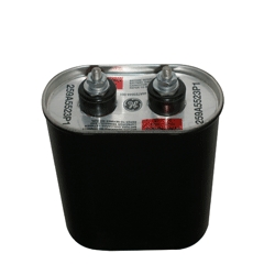 CAPACITOR EV100 Foto 1