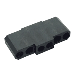 CONTACTOR,SOPORTE TAPA EV-1 Foto 1