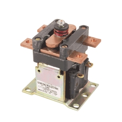 CONTACTOR EV100-300A 24/36/48V Foto 1