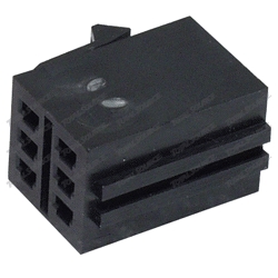 FICHA PLUG B EV100 Foto 1