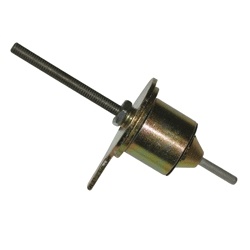 CONTACTOR ARMATURA EV100 300A Foto 1