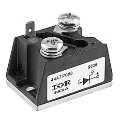 TIRISTOR EV100 REC 2SCR 50A Foto 1