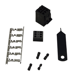 FICHAKIT PLUG A EV100 Foto 1