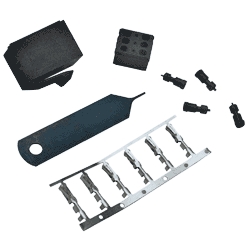 FICHAKIT PLUG B-EV100 Foto 1