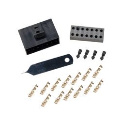 FICHAKIT PLUG Y-EV100 Foto 1