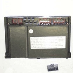 TARJETA EVT100 CLARK NPR IGBT Foto 1