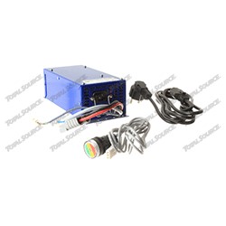 CARGADOR DE BATERIA 24V/3... Foto 1