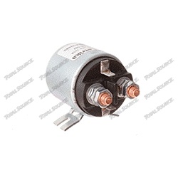 SOLENOIDE 24V/150A LETRICA ISKRA Foto 1