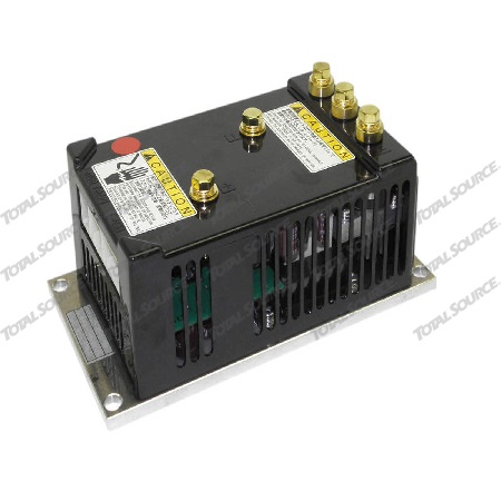 CONTROLADOR 400A 48V AC MEIDEN Foto 1