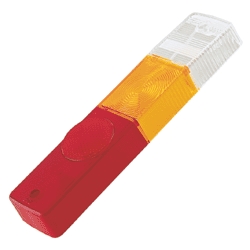 FARO TRASERO PLASTICO Foto 1