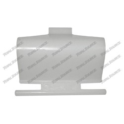 PULSADOR PLASTICO LEVER MIC Foto 1