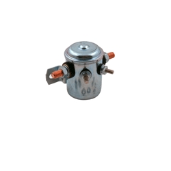 SOLENOIDE 24V/100A CO Foto 1