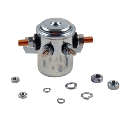 SOLENOIDE 36V/100A CO Foto 1