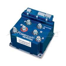 CONTROLADOR 650A/24-48V POWERPAK TRACCION Foto 1
