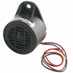 ALARMA 12-24V/85DB DE RETROCESO Foto 1
