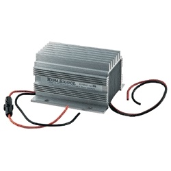 CONVERSOR DC/DC 72/80-12V/10A GRAL EL Foto 1
