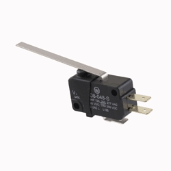 MICRO SWITCH Foto 1