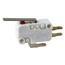 MICRO SWITCH Foto 1
