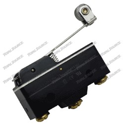MICRO SWITCH Foto 1