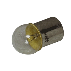 LAMPARA 36V/10W-1P-PAREJO. Foto 1