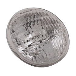 LAMPARA SELLADA 48V/80W. Foto 1