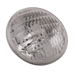 LAMPARA SELLADA 36V/60W. Foto 1