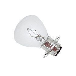LAMPARA 48V/30W. Foto 1