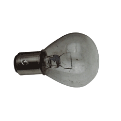 LAMPARA 48V/40W 2P DESPAR. Foto 1